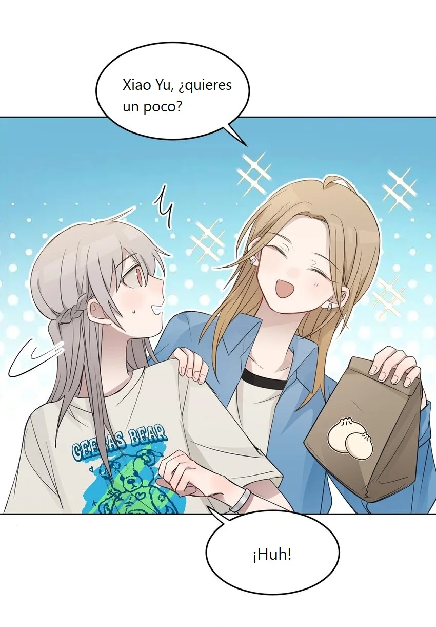 Escucha las estrellas Capítulo 16 - Page 4