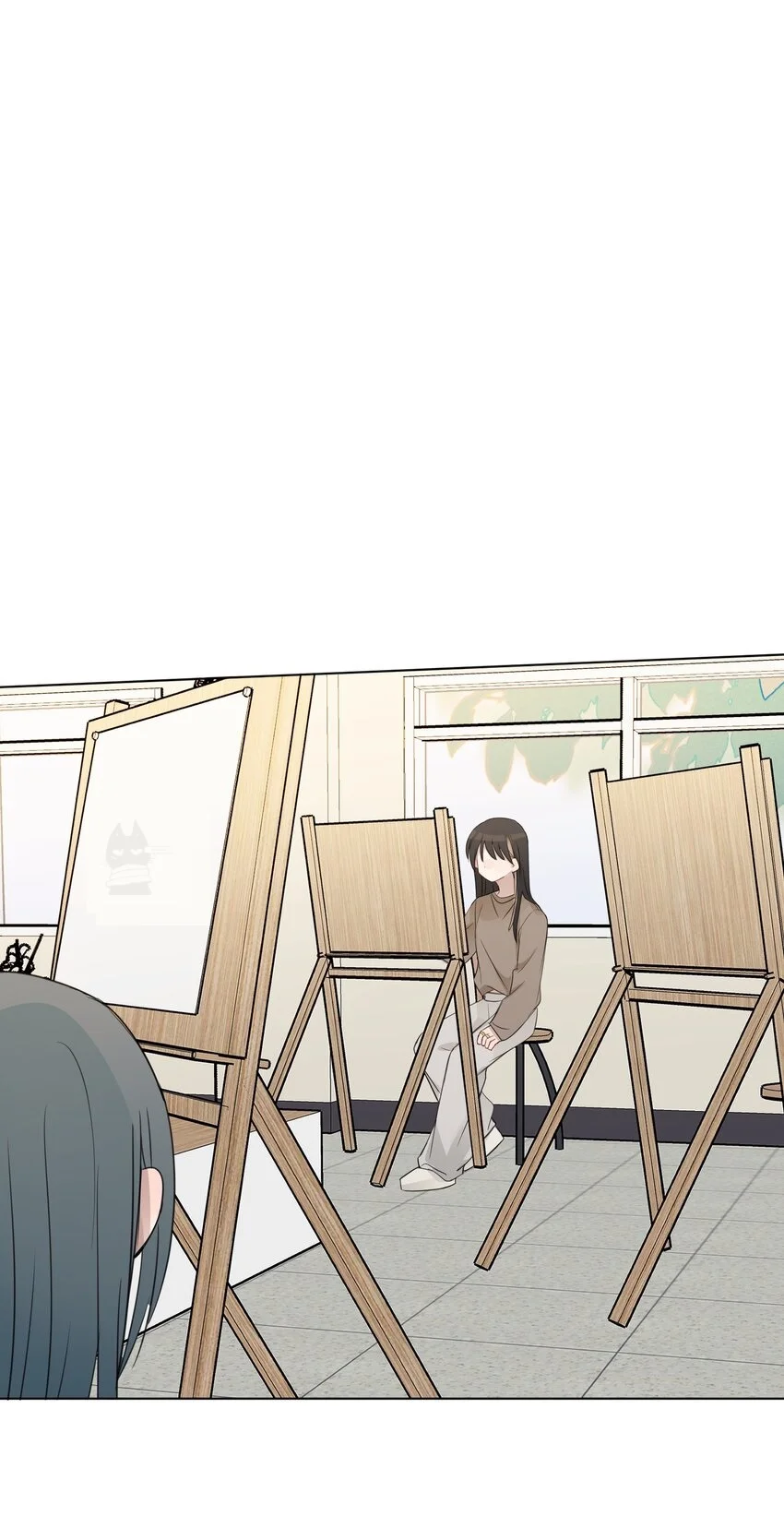 Escucha las estrellas Capítulo 16 - Page 8