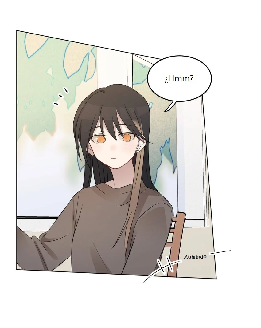 Escucha las estrellas Capítulo 16 - Page 9