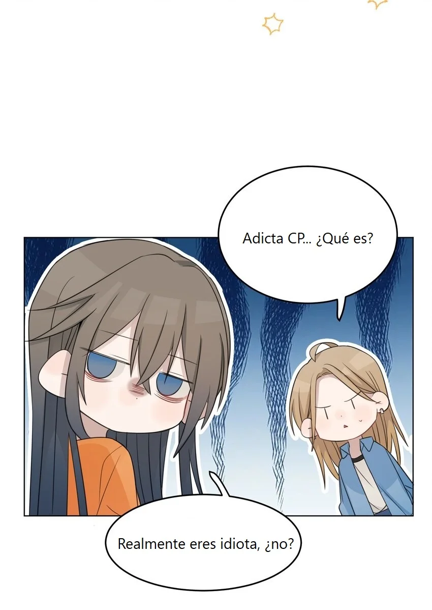 Escucha las estrellas Capítulo 17 - Page 11