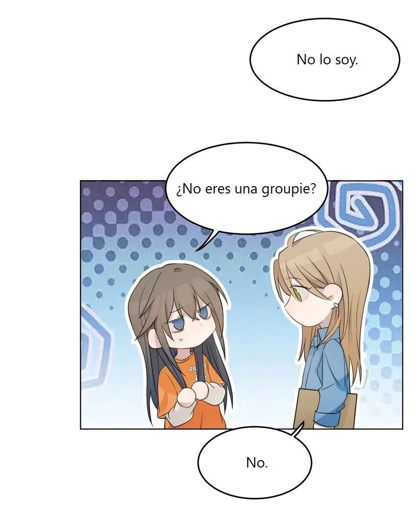 Escucha las estrellas Capítulo 17 - Page 12
