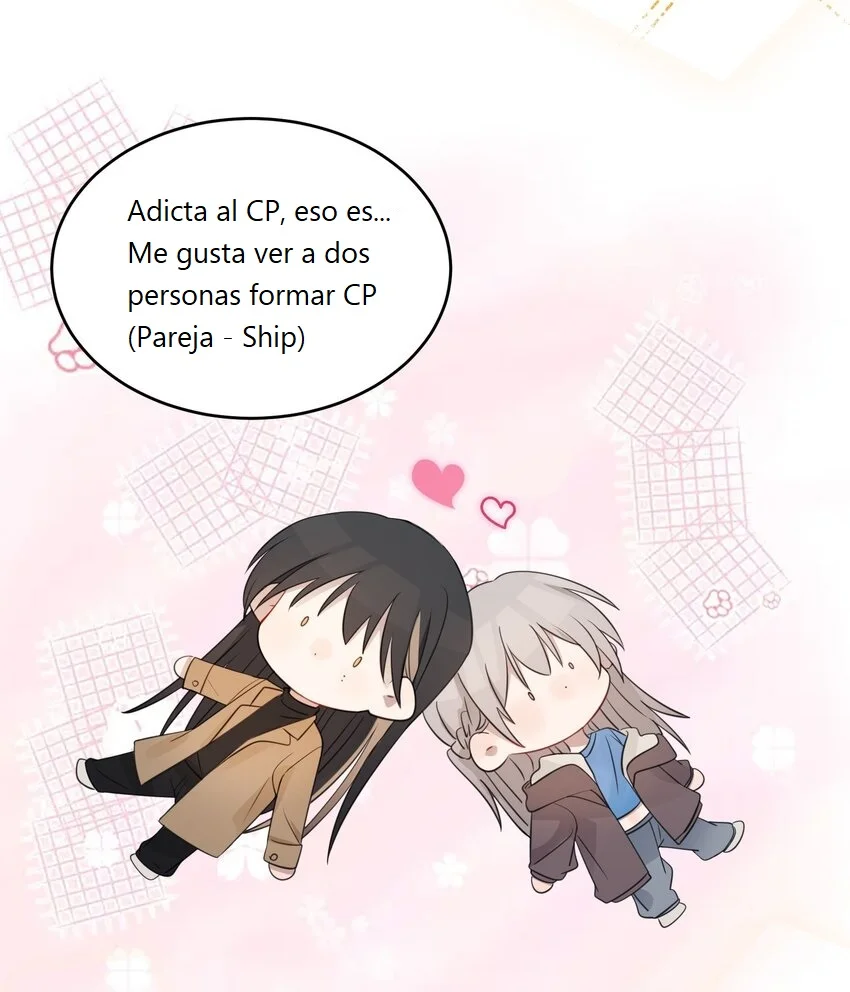 Escucha las estrellas Capítulo 17 - Page 14