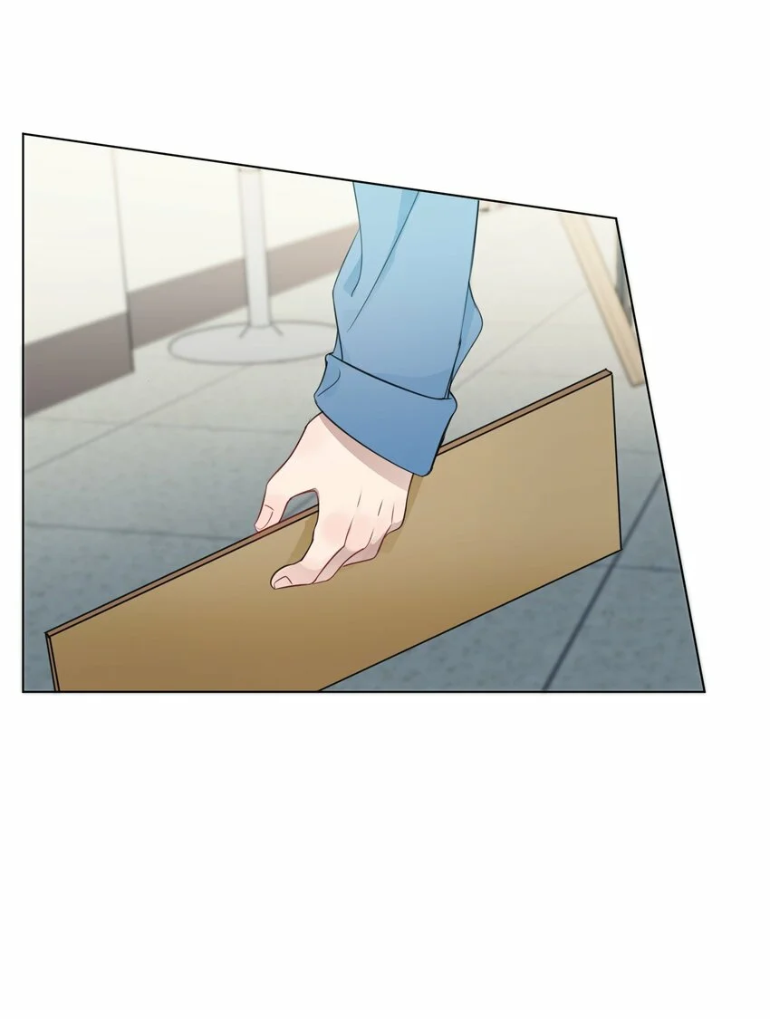 Escucha las estrellas Capítulo 17 - Page 23