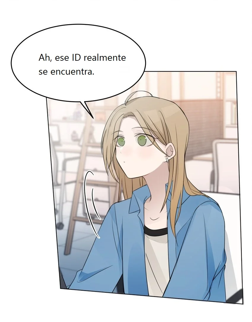 Escucha las estrellas Capítulo 17 - Page 28