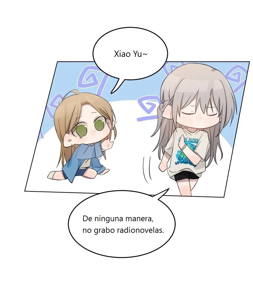 Escucha las estrellas Capítulo 18 - Page 10