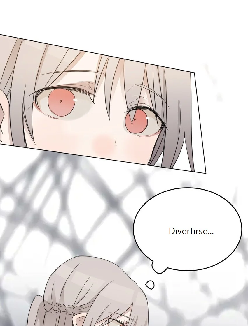 Escucha las estrellas Capítulo 18 - Page 15