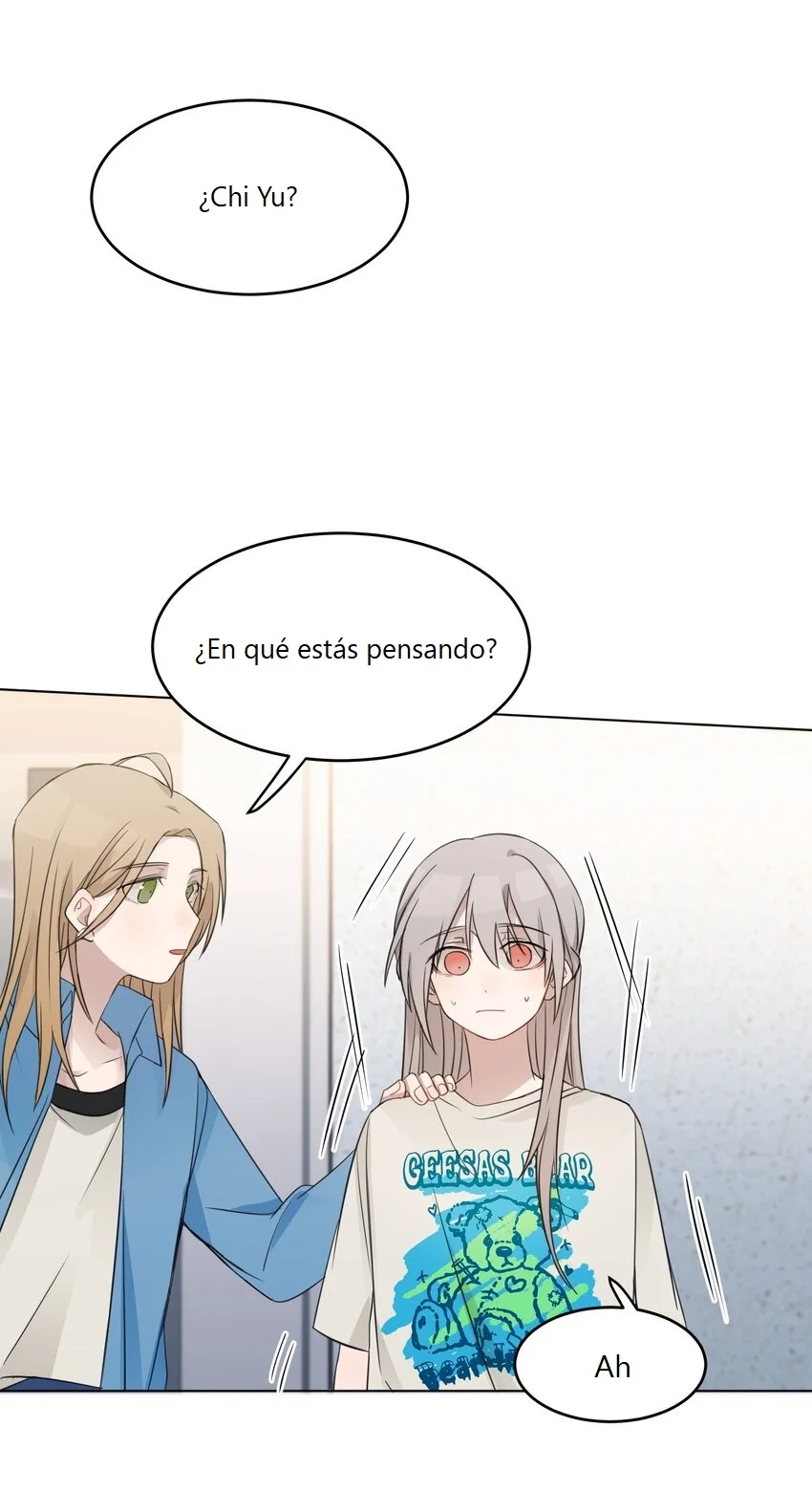 Escucha las estrellas Capítulo 18 - Page 19