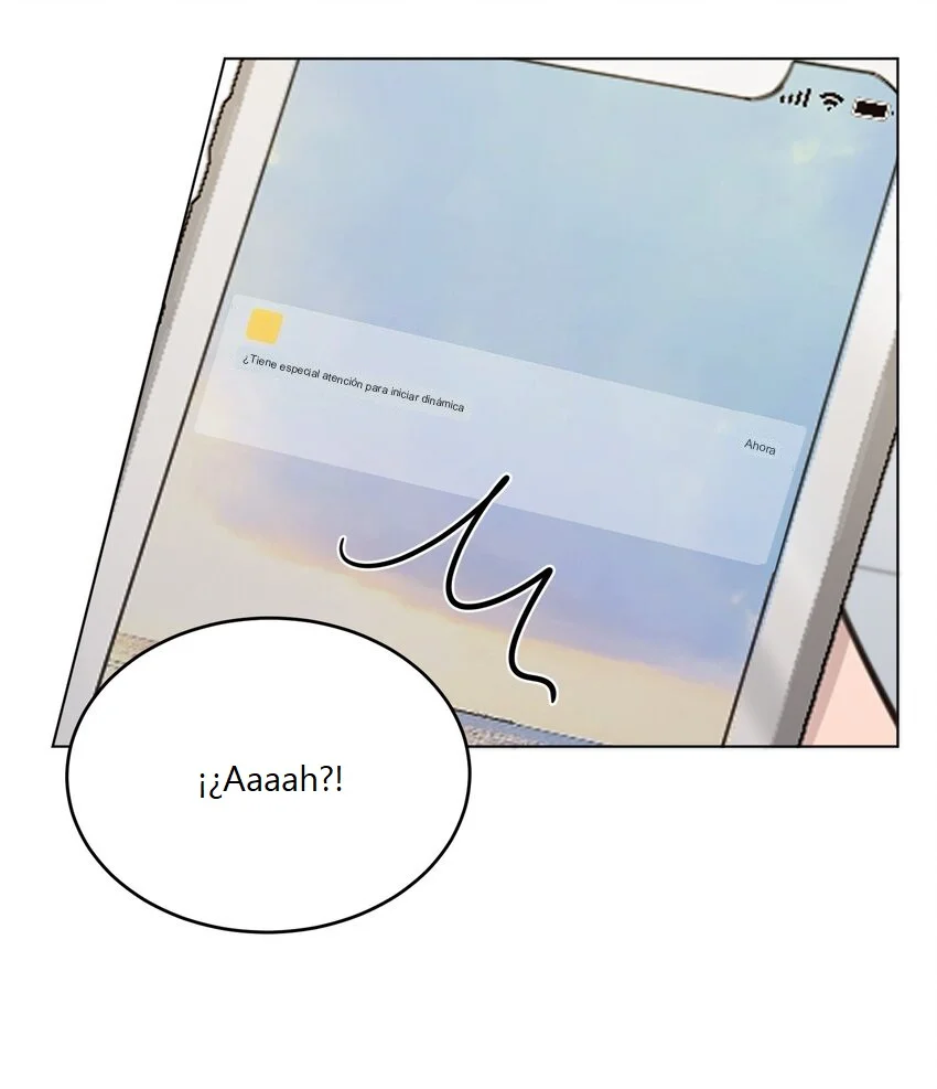 Escucha las estrellas Capítulo 18 - Page 26