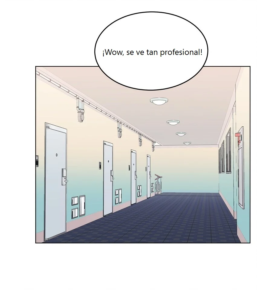 Escucha las estrellas Capítulo 18 - Page 30