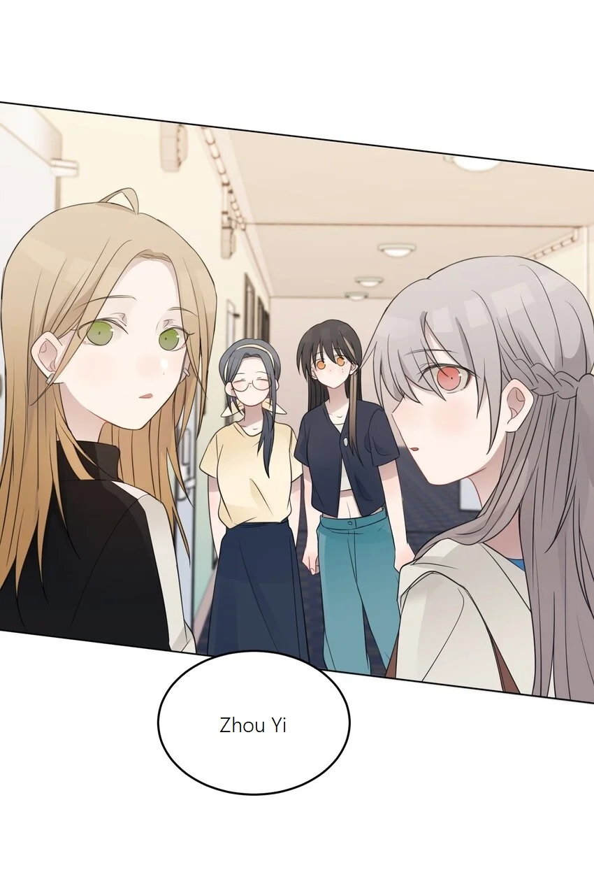 Escucha las estrellas Capítulo 19 - Page 12