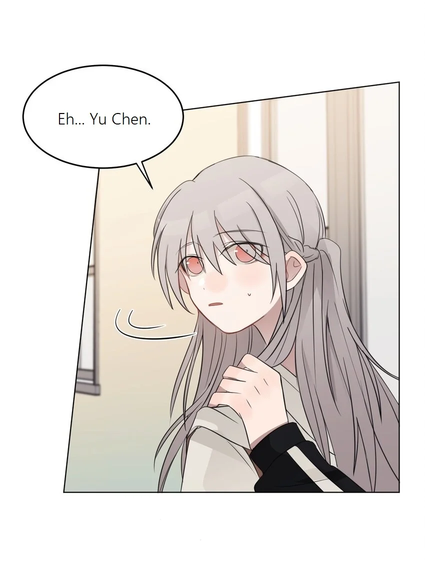 Escucha las estrellas Capítulo 19 - Page 15