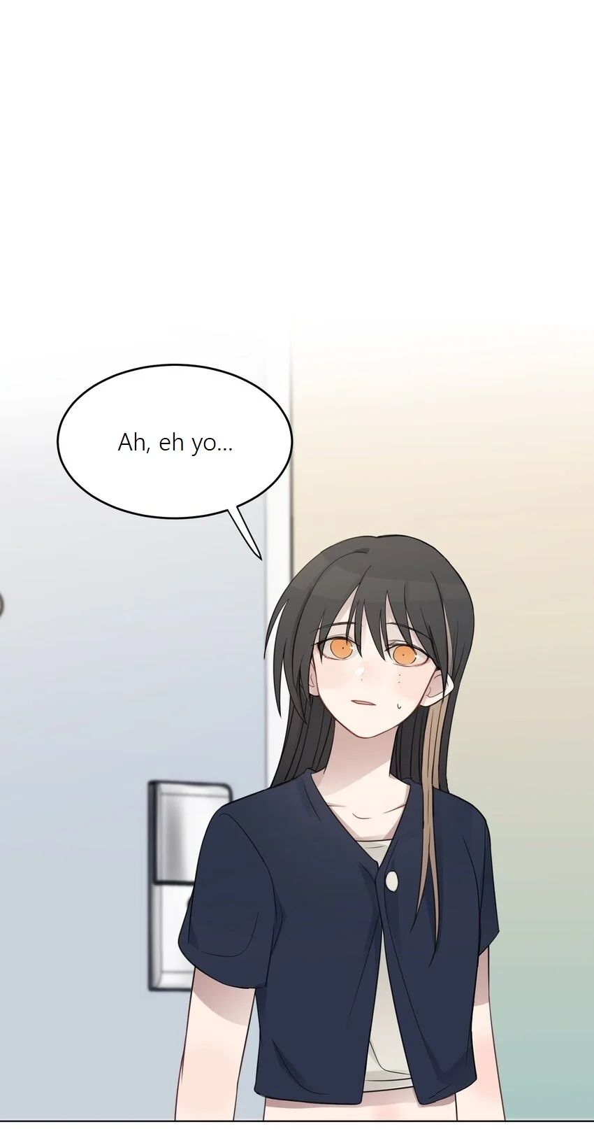 Escucha las estrellas Capítulo 19 - Page 2