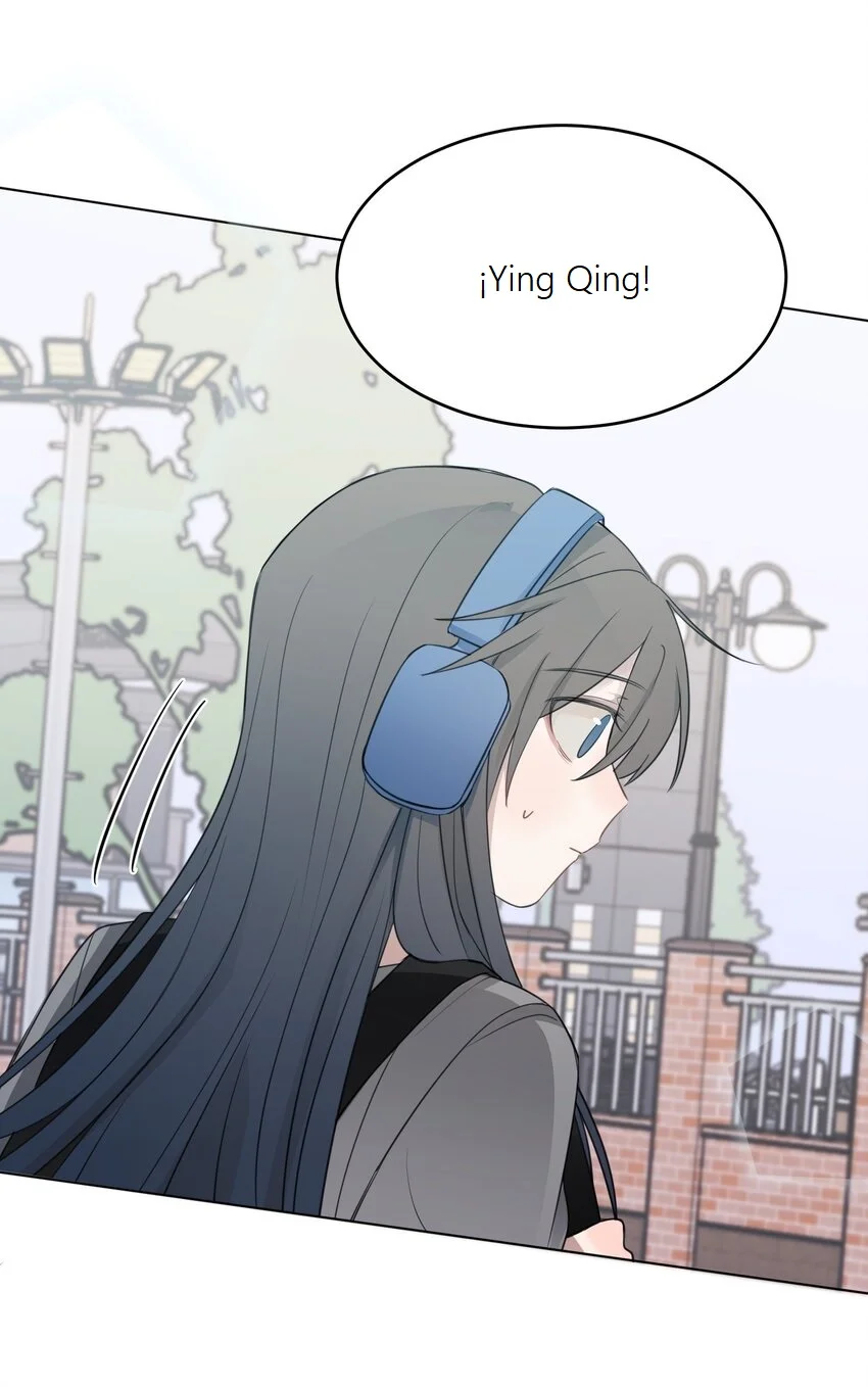 Escucha las estrellas Capítulo 19 - Page 34