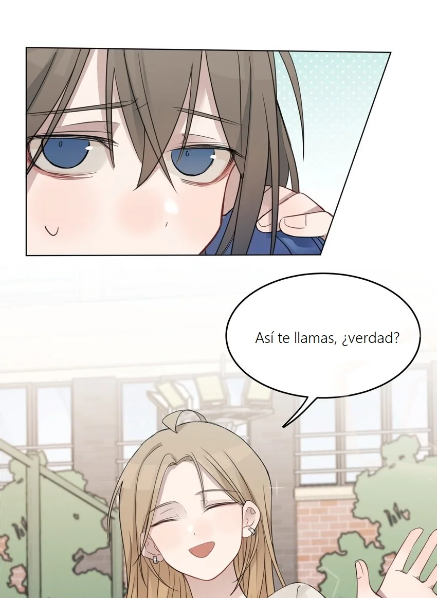 Escucha las estrellas Capítulo 19 - Page 35