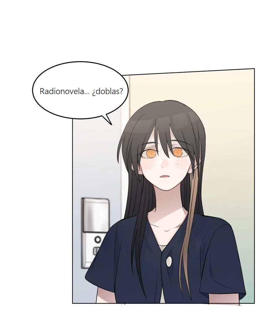 Escucha las estrellas Capítulo 19 - Page 9