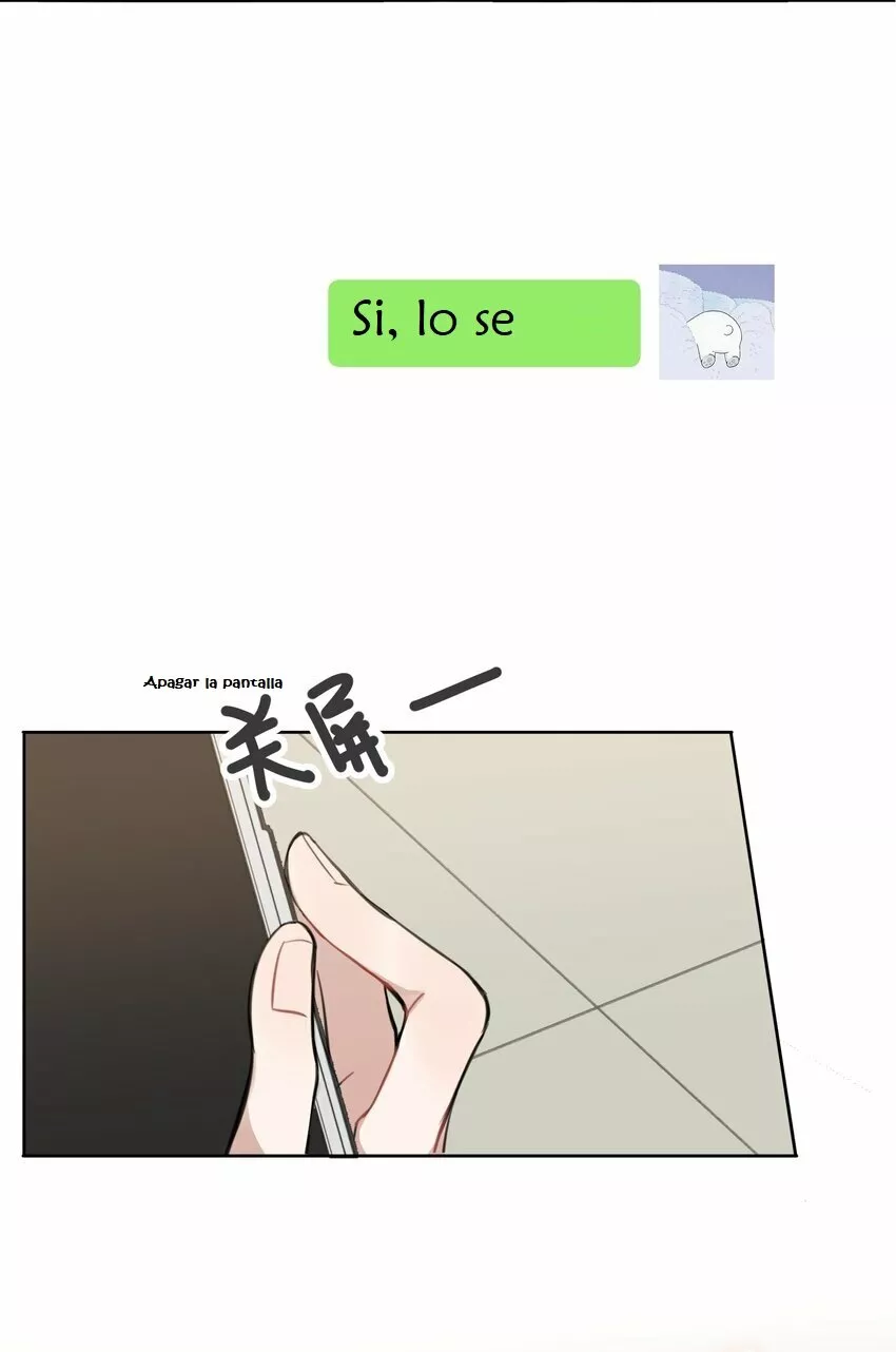 Escucha las estrellas Capítulo 2 - Page 18