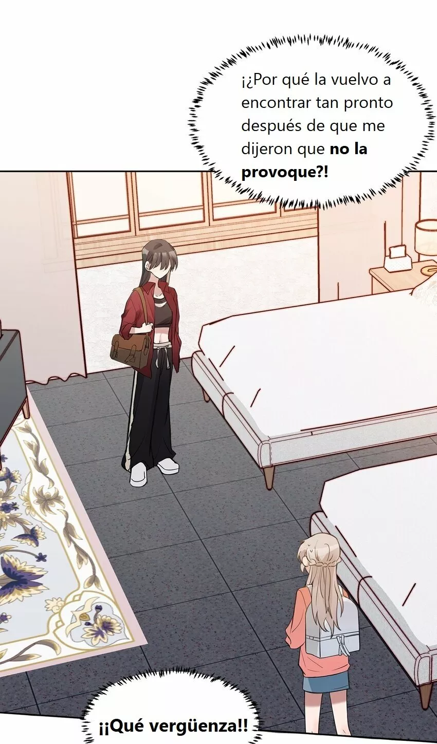 Escucha las estrellas Capítulo 2 - Page 24