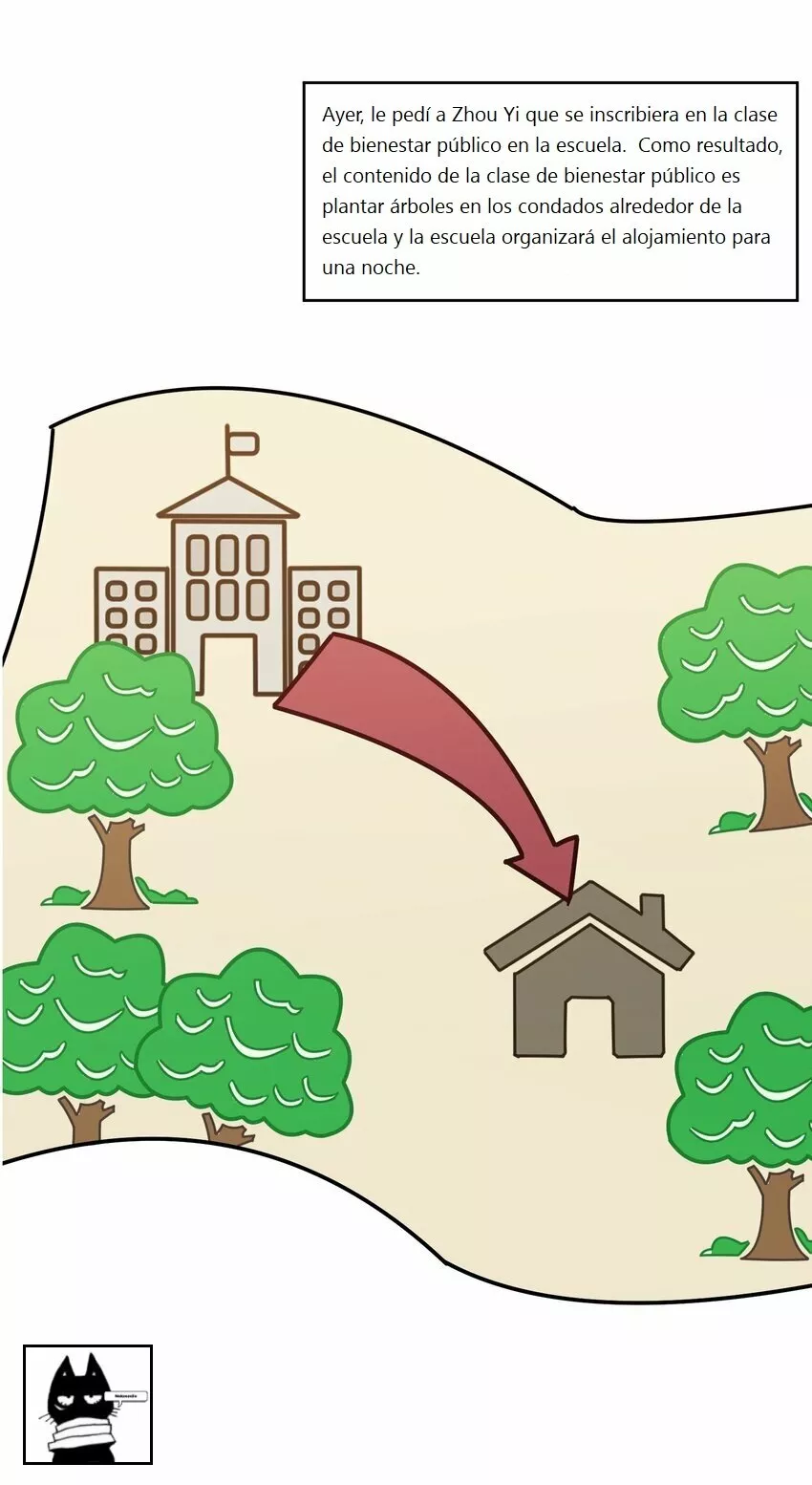 Escucha las estrellas Capítulo 2 - Page 28