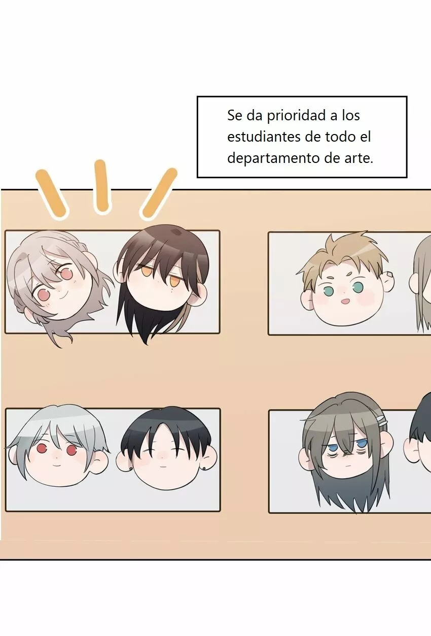 Escucha las estrellas Capítulo 2 - Page 29