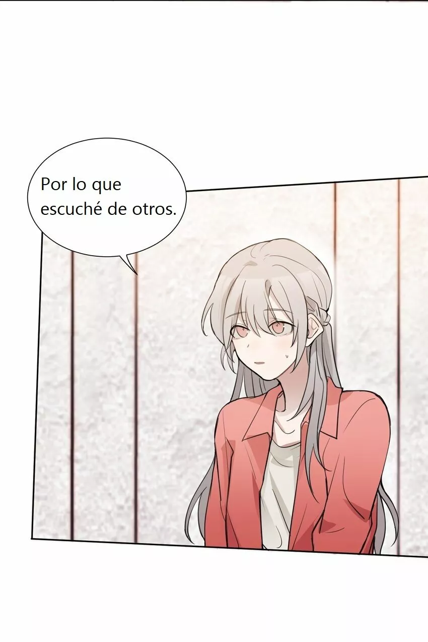 Escucha las estrellas Capítulo 2 - Page 36