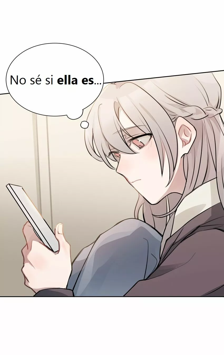 Escucha las estrellas Capítulo 2 - Page 9