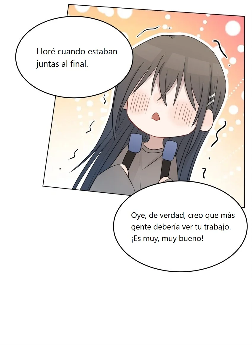 Escucha las estrellas Capítulo 20 - Page 16