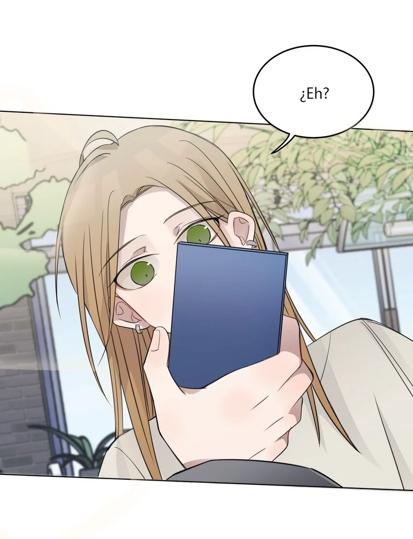 Escucha las estrellas Capítulo 20 - Page 22