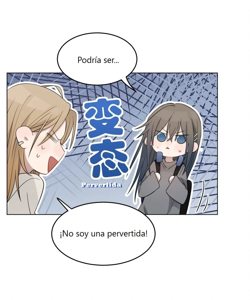 Escucha las estrellas Capítulo 20 - Page 3