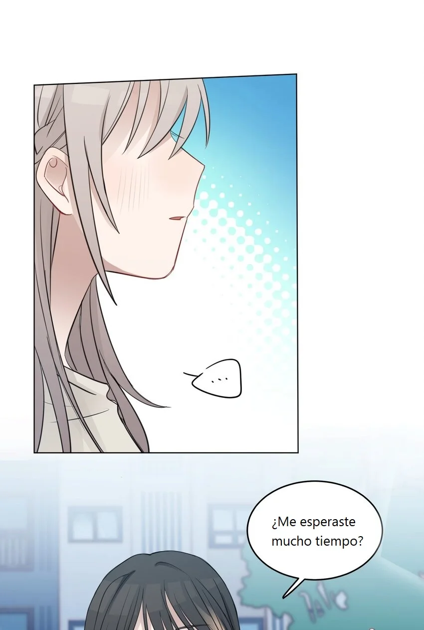 Escucha las estrellas Capítulo 20 - Page 38