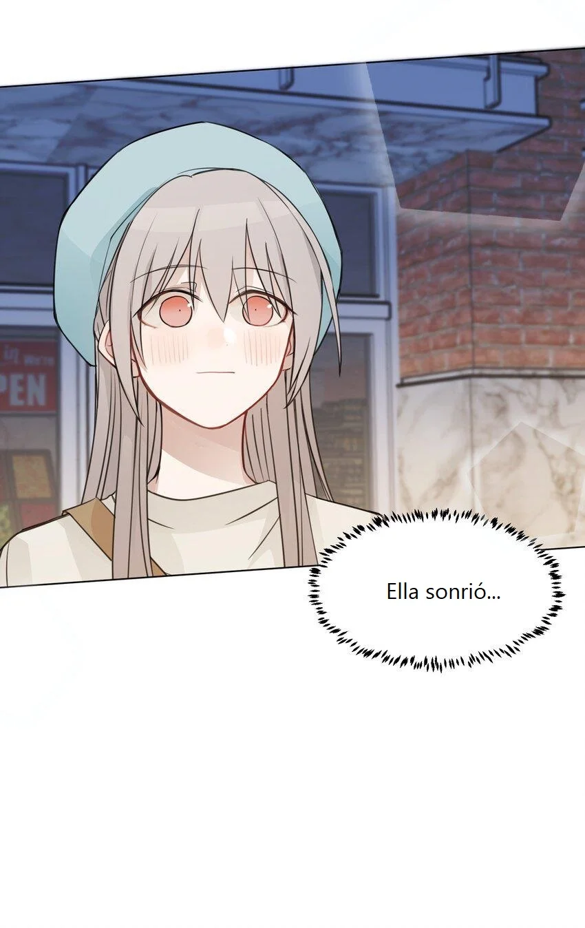 Escucha las estrellas Capítulo 21 - Page 10