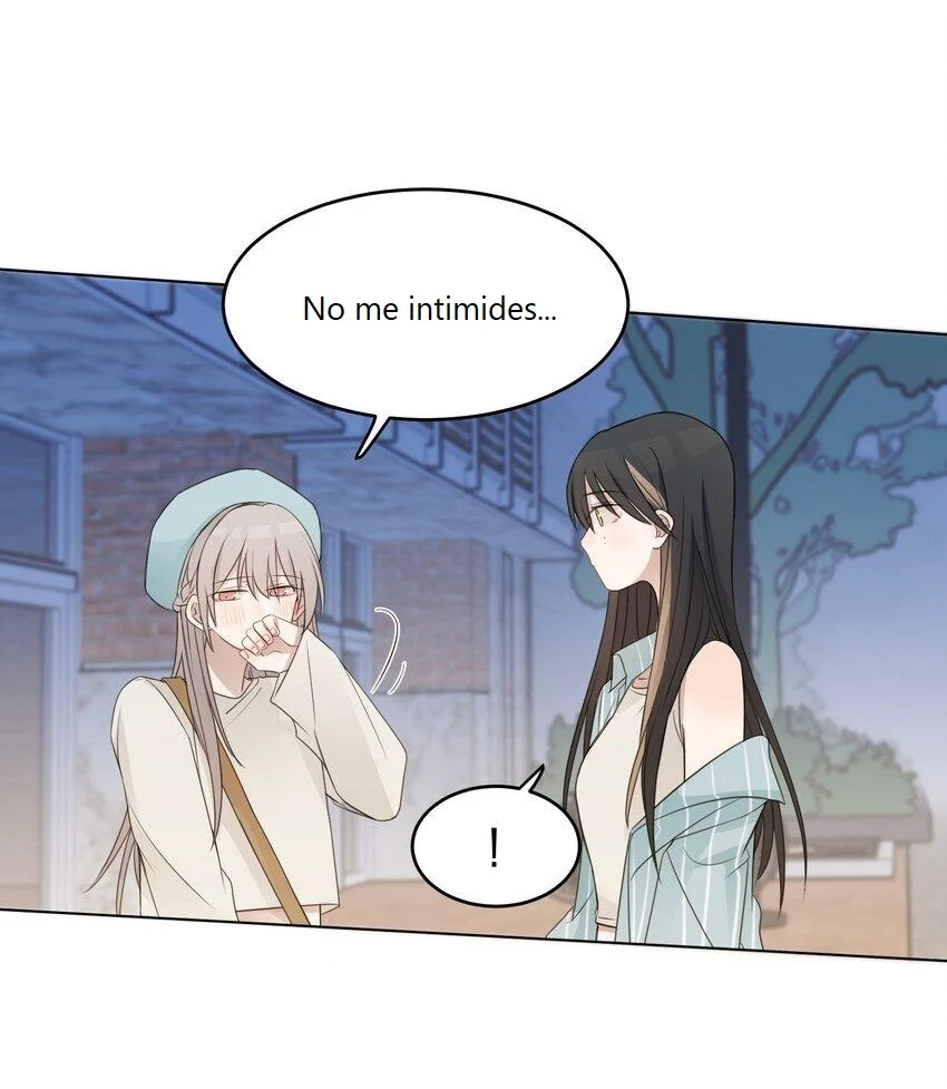 Escucha las estrellas Capítulo 21 - Page 11