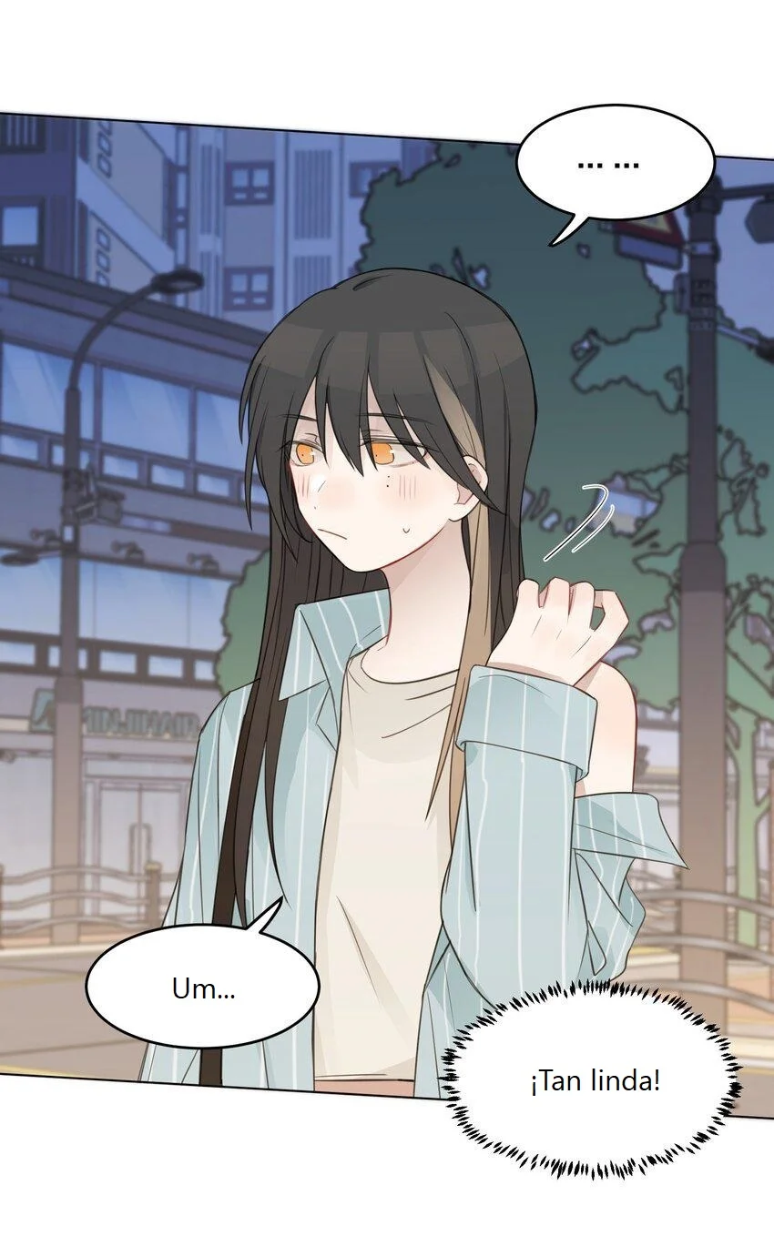 Escucha las estrellas Capítulo 21 - Page 12