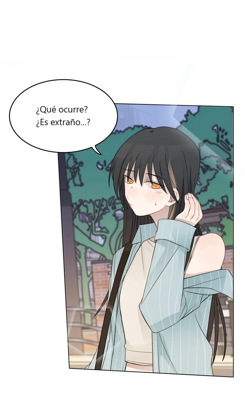 Escucha las estrellas Capítulo 21 - Page 3