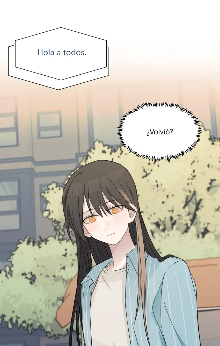 Escucha las estrellas Capítulo 21 - Page 37