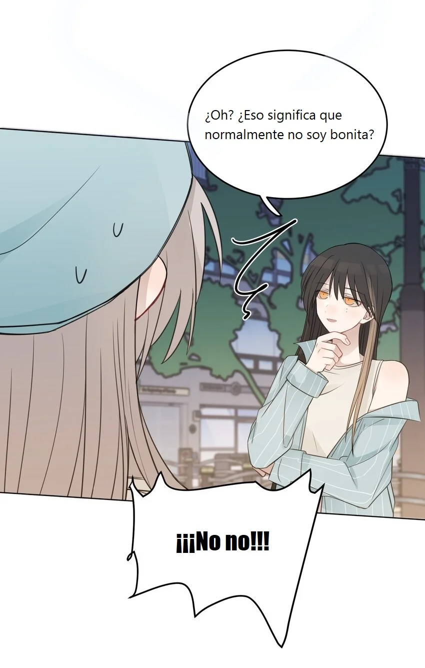 Escucha las estrellas Capítulo 21 - Page 7