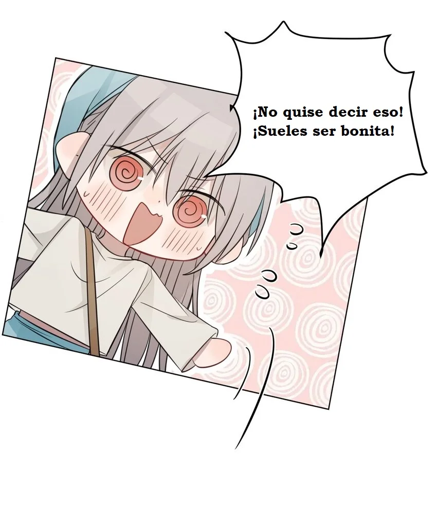 Escucha las estrellas Capítulo 21 - Page 8