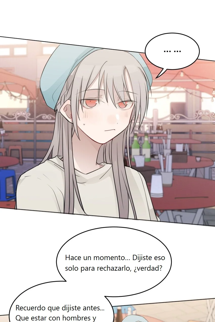 Escucha las estrellas Capítulo 22 - Page 11