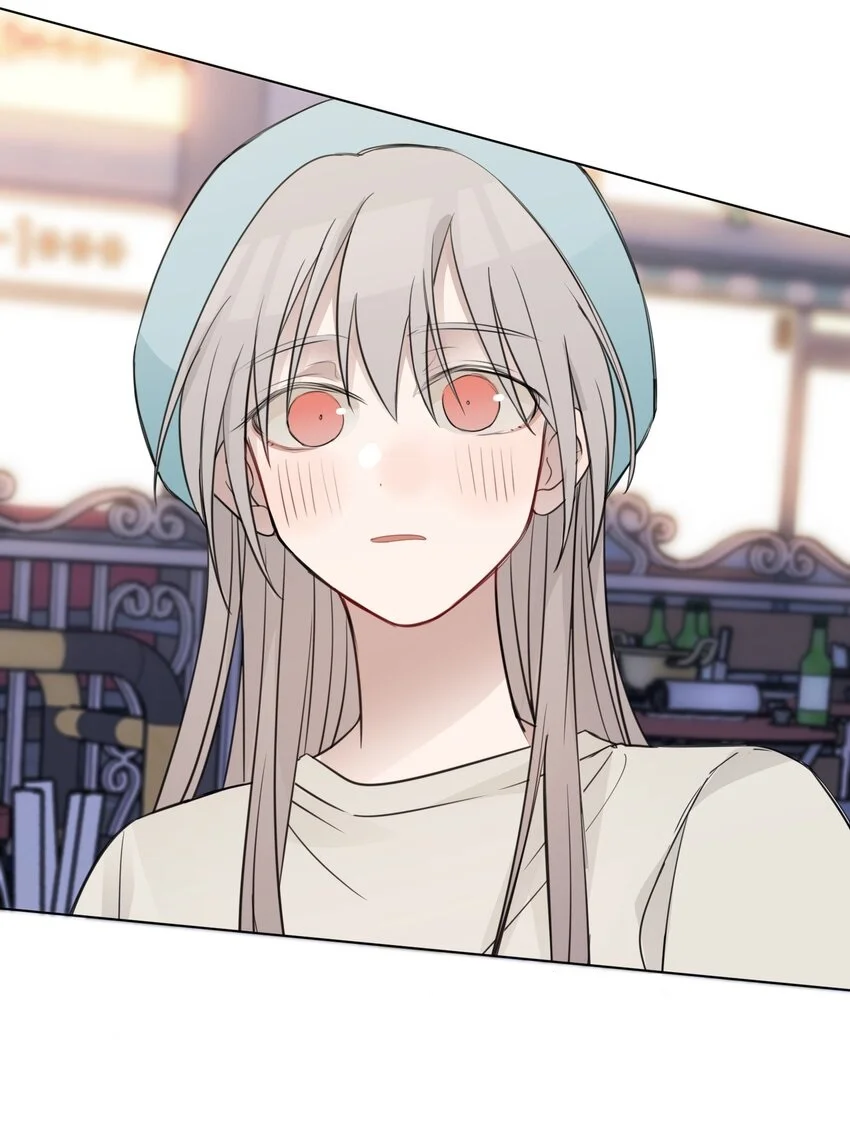 Escucha las estrellas Capítulo 22 - Page 19