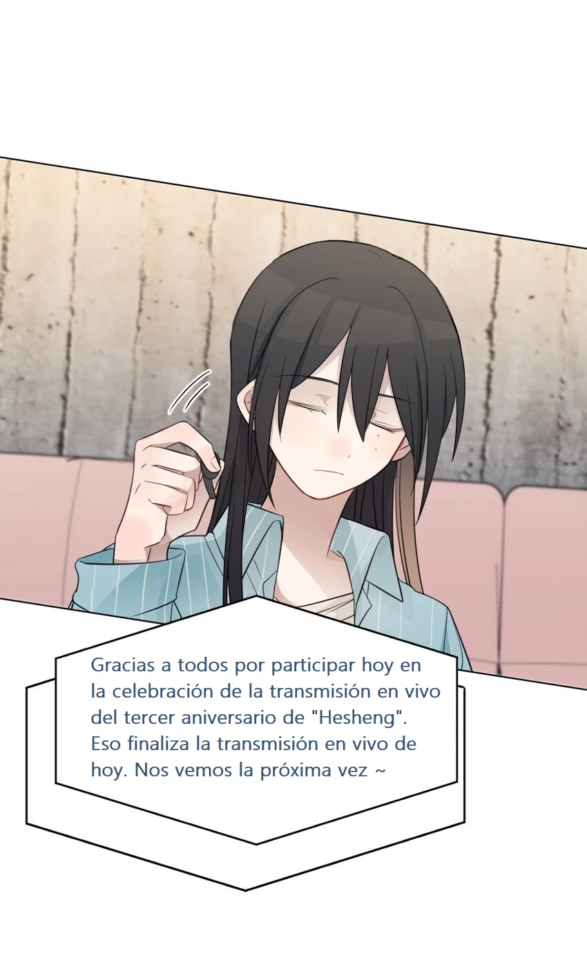 Escucha las estrellas Capítulo 22 - Page 23