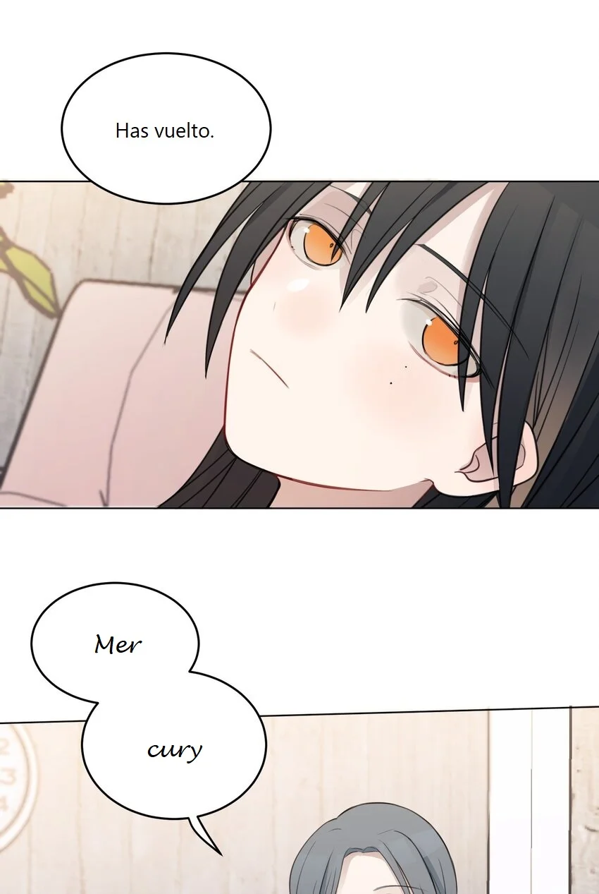 Escucha las estrellas Capítulo 22 - Page 25