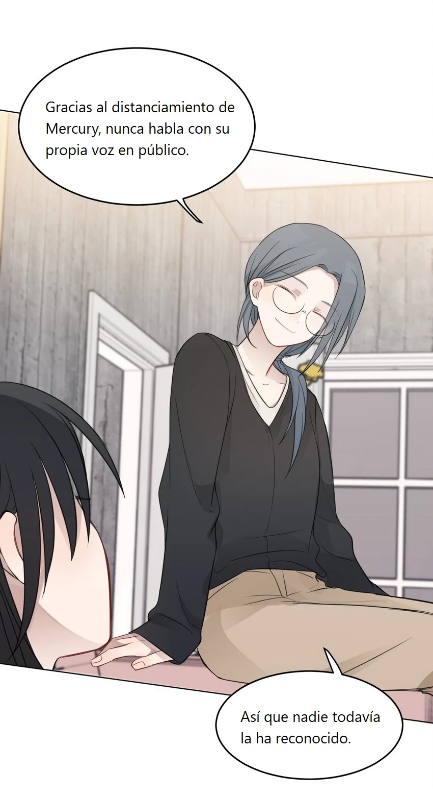 Escucha las estrellas Capítulo 22 - Page 28