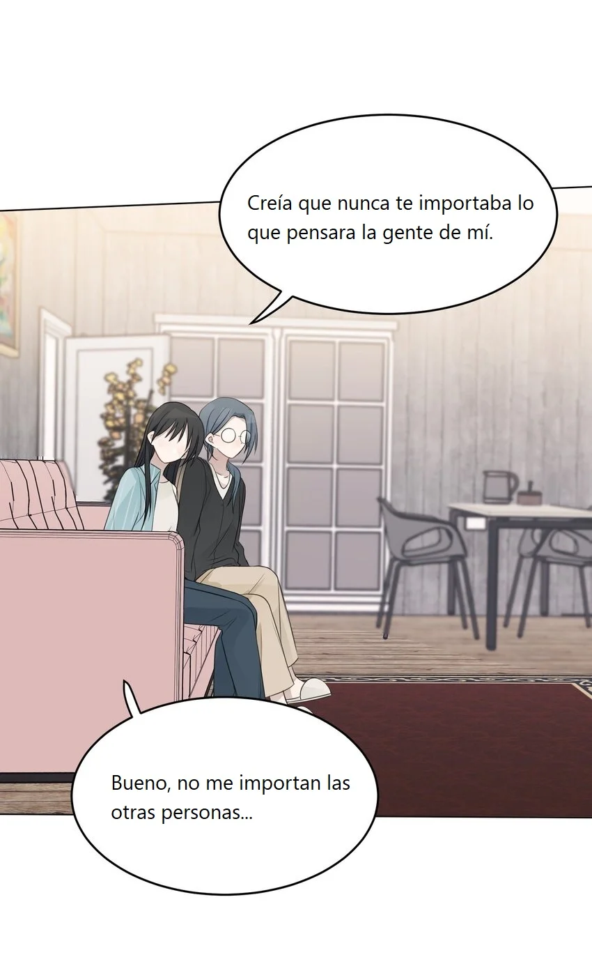 Escucha las estrellas Capítulo 22 - Page 34