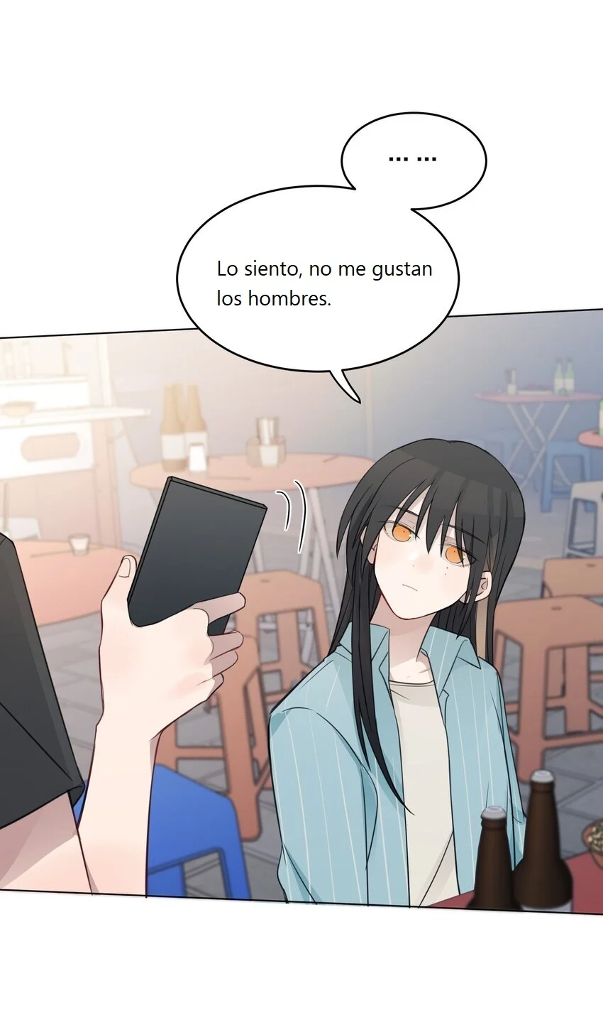 Escucha las estrellas Capítulo 22 - Page 8