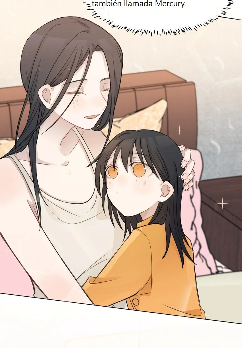 Escucha las estrellas Capítulo 23 - Page 19