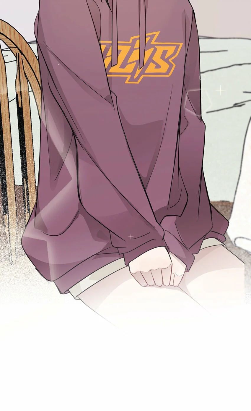 Escucha las estrellas Capítulo 23 - Page 21