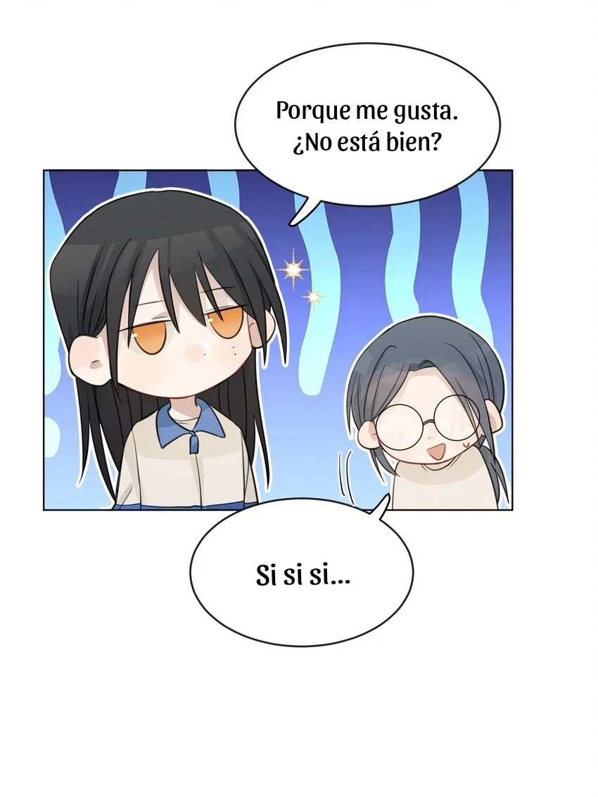 Escucha las estrellas Capítulo 23 - Page 30