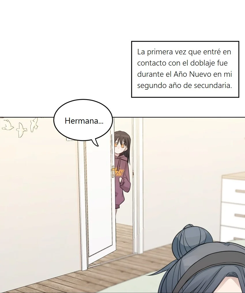 Escucha las estrellas Capítulo 23 - Page 4