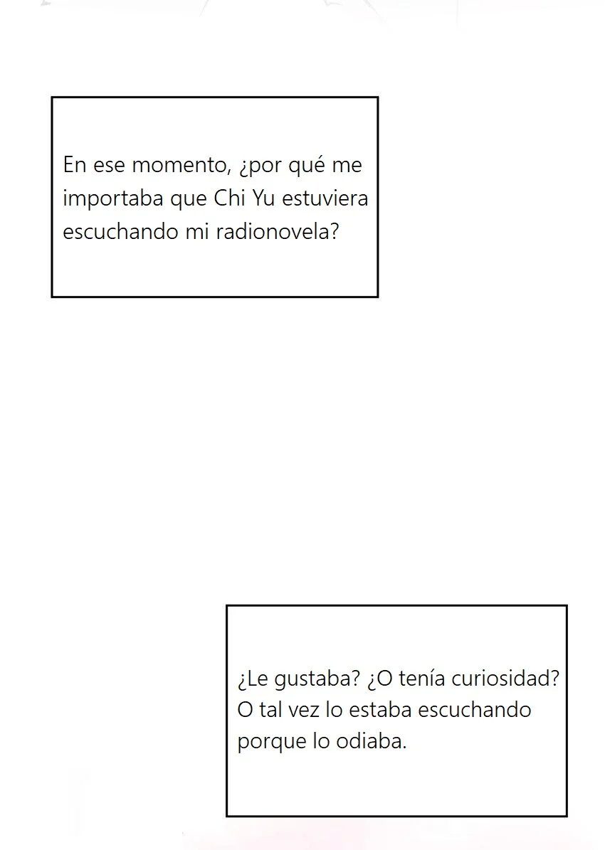 Escucha las estrellas Capítulo 23 - Page 41