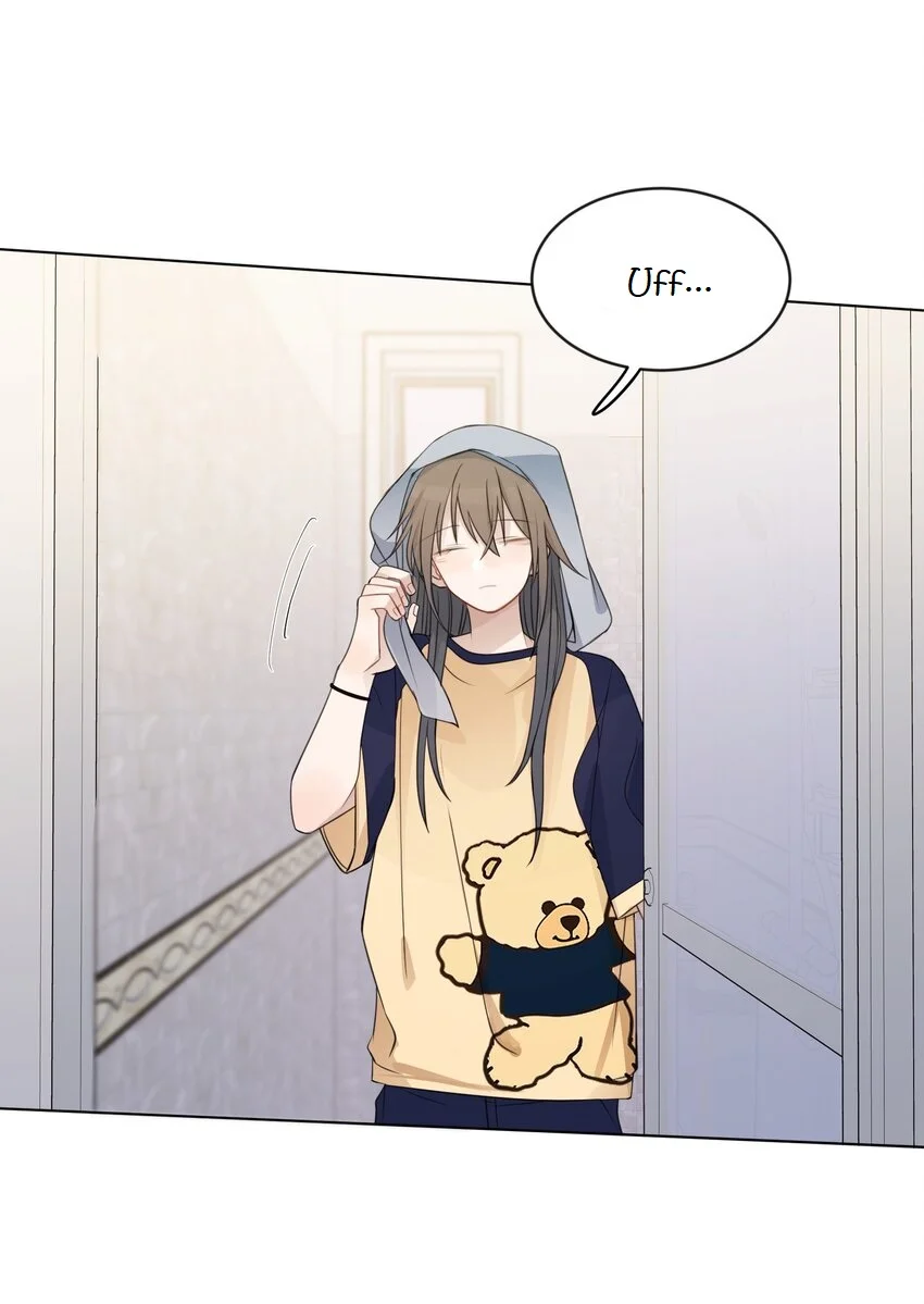 Escucha las estrellas Capítulo 24 - Page 3