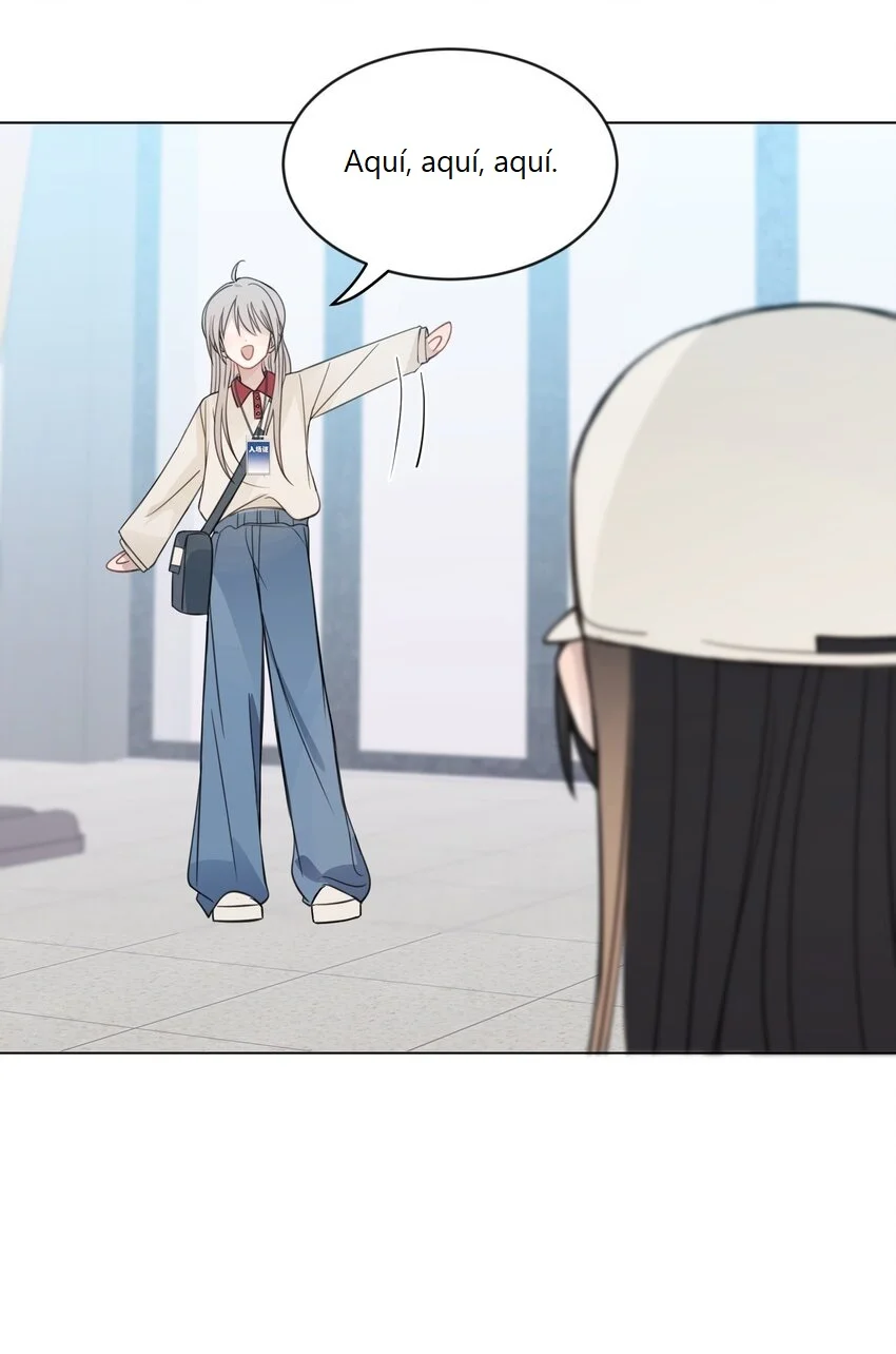 Escucha las estrellas Capítulo 24 - Page 30